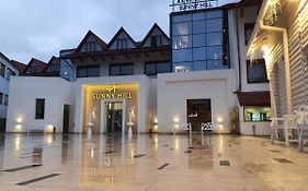 Hotel Sunny Hill