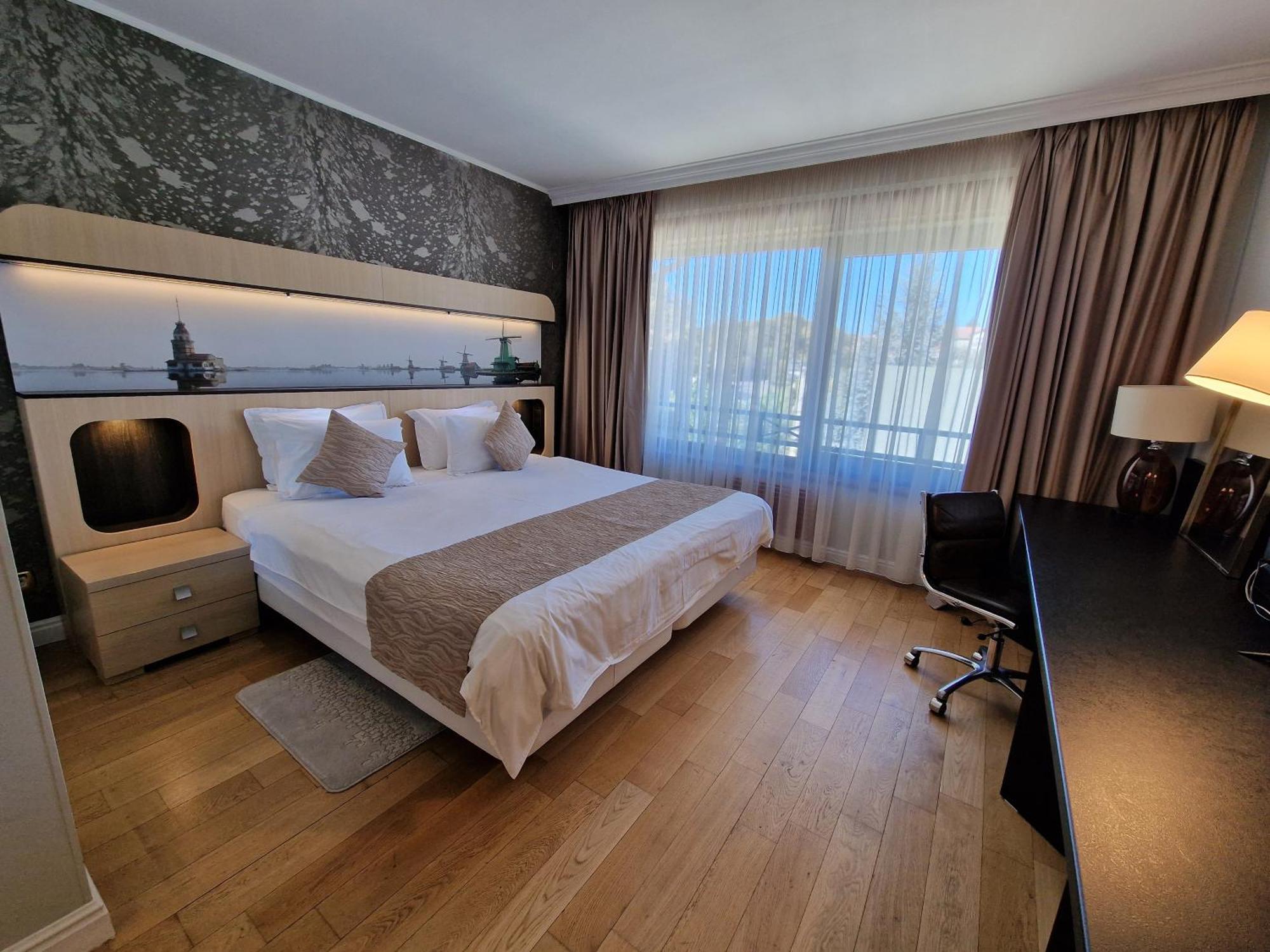Hotel Sunny Hill Cluj-Napoca Exterior foto